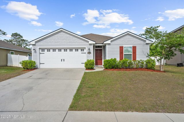 4220 PACKER MEADOW Way, Middleburg, FL 32068