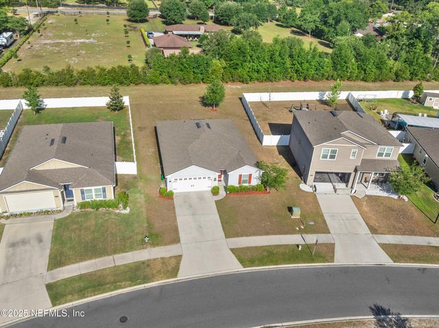 4220 PACKER MEADOW Way, Middleburg, FL 32068