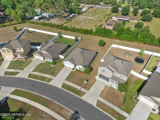 4220 PACKER MEADOW Way, Middleburg, FL 32068