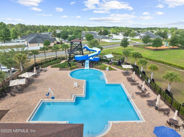 4220 PACKER MEADOW Way, Middleburg, FL 32068