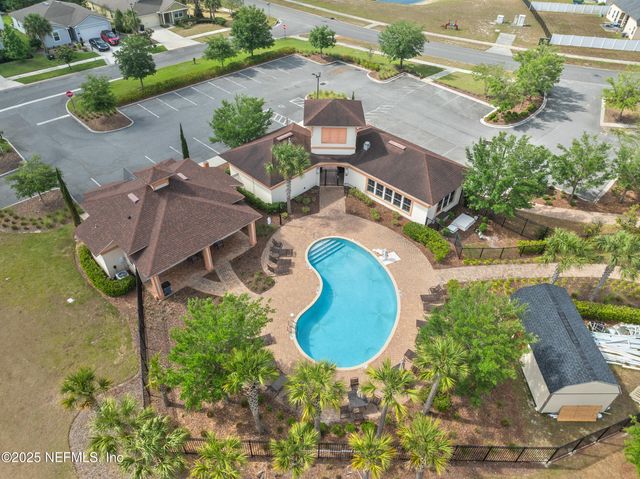4220 PACKER MEADOW Way, Middleburg, FL 32068