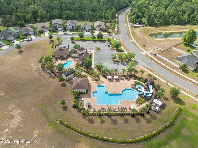 4220 PACKER MEADOW Way, Middleburg, FL 32068
