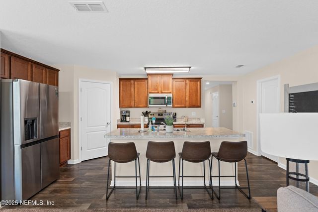 4220 PACKER MEADOW Way, Middleburg, FL 32068