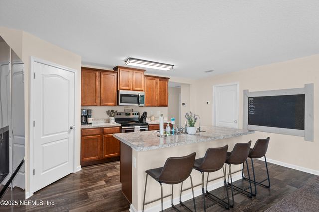 4220 PACKER MEADOW Way, Middleburg, FL 32068