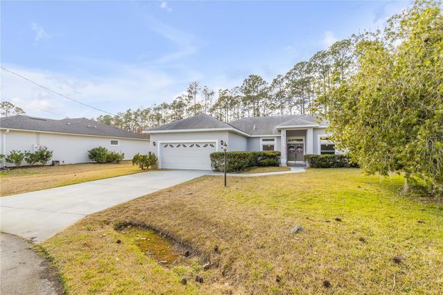 4 WOODSIDE PLACE, Palm Coast, FL 32164