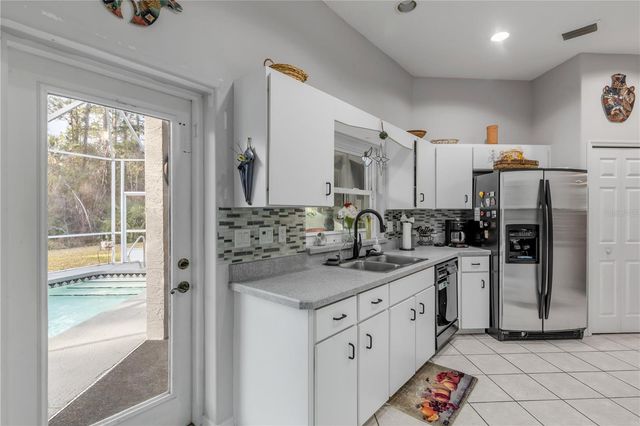 4 WOODSIDE PLACE, Palm Coast, FL 32164