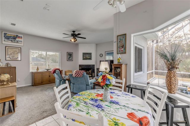 4 WOODSIDE PLACE, Palm Coast, FL 32164