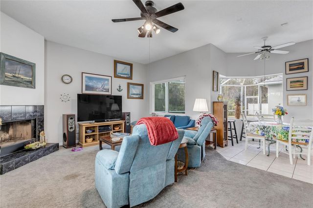 4 WOODSIDE PLACE, Palm Coast, FL 32164