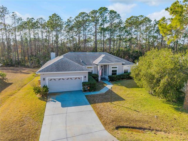 4 WOODSIDE PLACE, Palm Coast, FL 32164