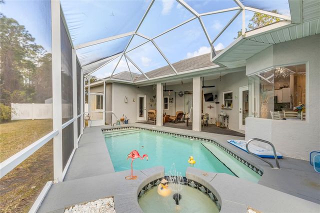 4 WOODSIDE PLACE, Palm Coast, FL 32164