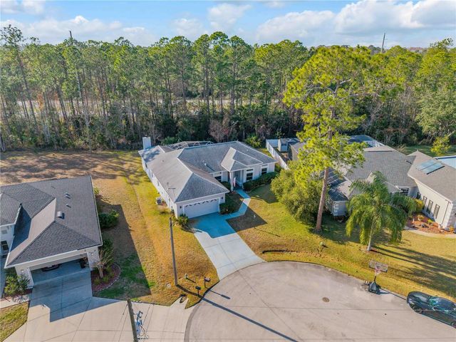 4 WOODSIDE PLACE, Palm Coast, FL 32164