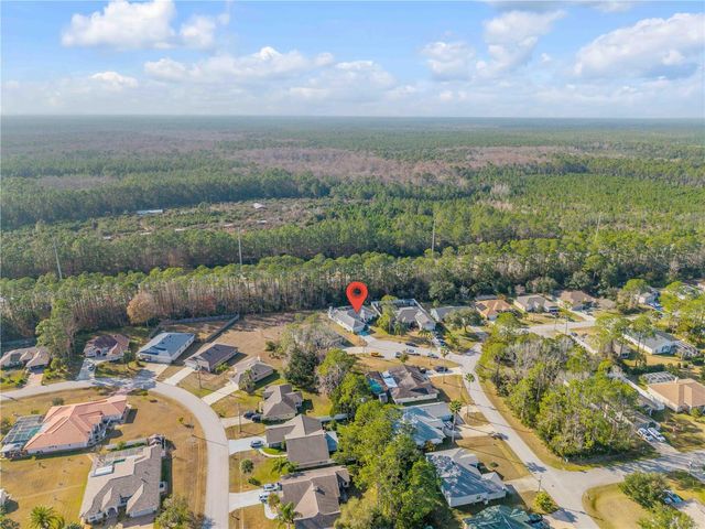 4 WOODSIDE PLACE, Palm Coast, FL 32164