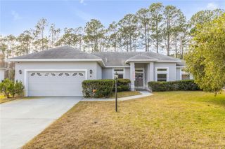 4 WOODSIDE PLACE, Palm Coast, FL 32164