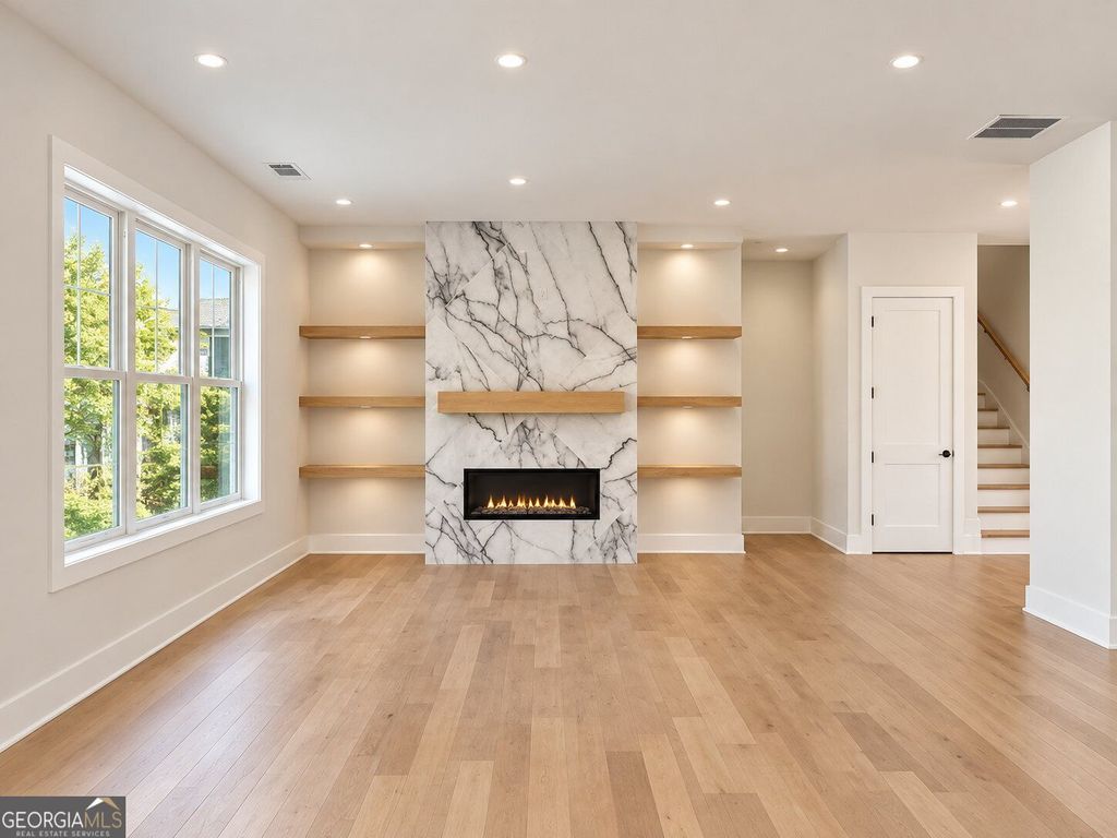 3940 Chapel Heights Drive, Marietta, GA 30062 — photo 5