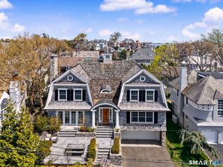 34 Nearwater Road, Norwalk, CT 06853
