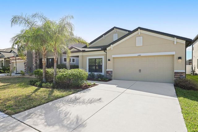 11421 AMAPOLA BLOOM COURT, Riverview, FL 33579