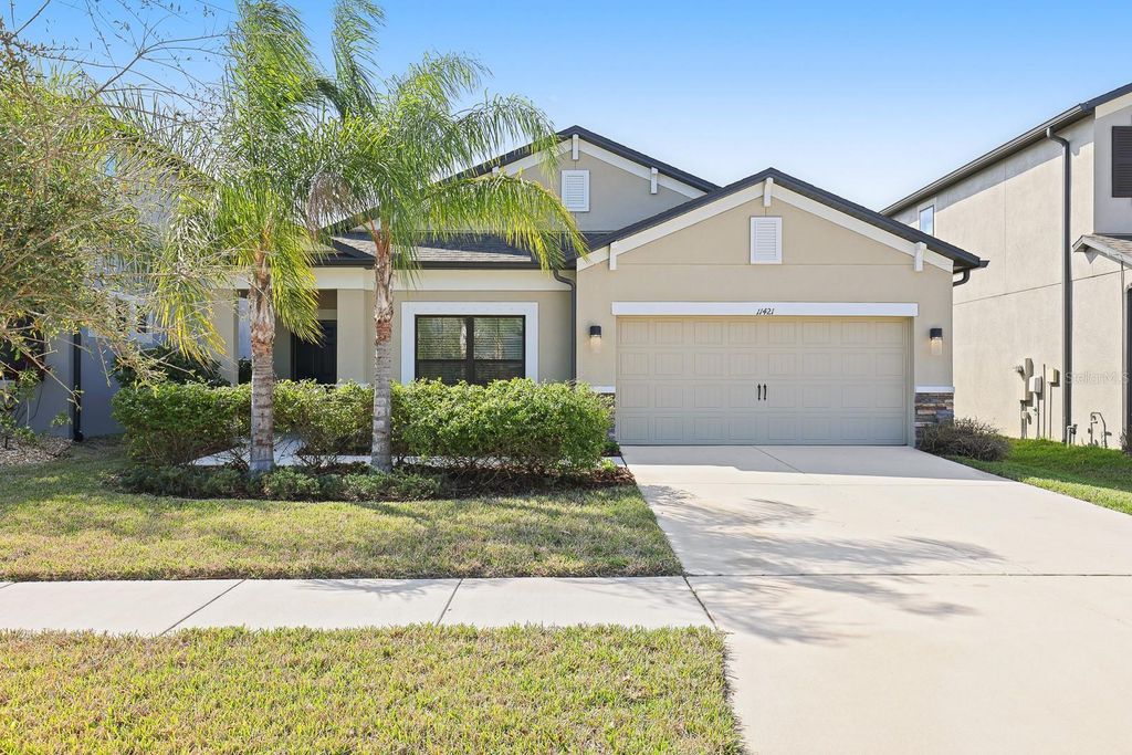 11421 AMAPOLA BLOOM COURT, Riverview, FL 33579