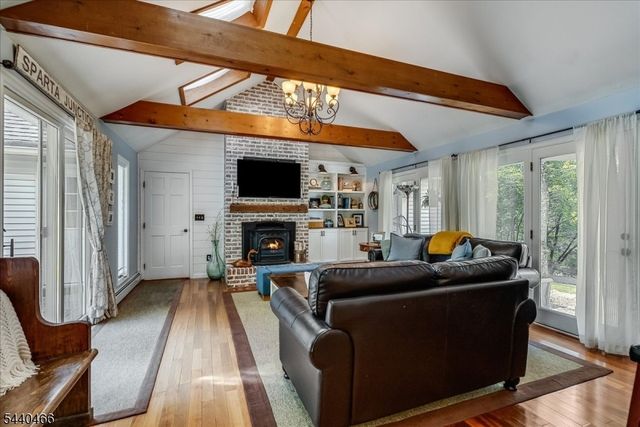 108 Skyline Drive, Sparta Twp., NJ 07871