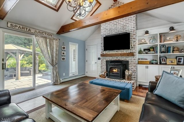 108 Skyline Drive, Sparta Twp., NJ 07871