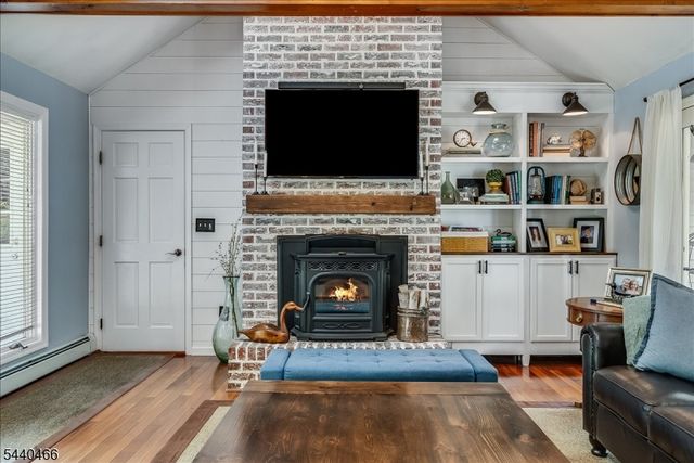 108 Skyline Drive, Sparta Twp., NJ 07871