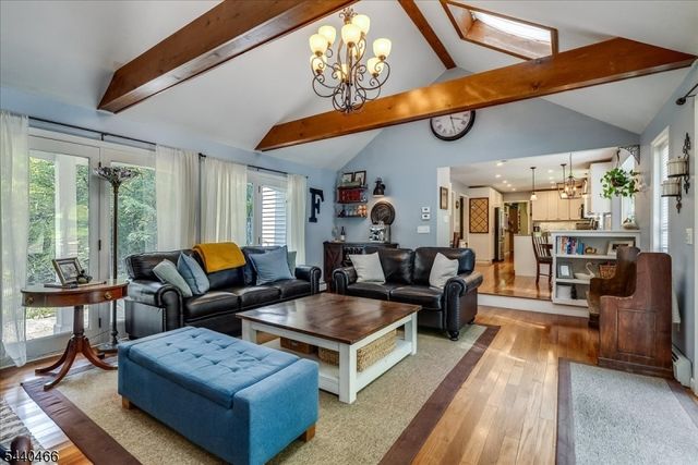 108 Skyline Drive, Sparta Twp., NJ 07871