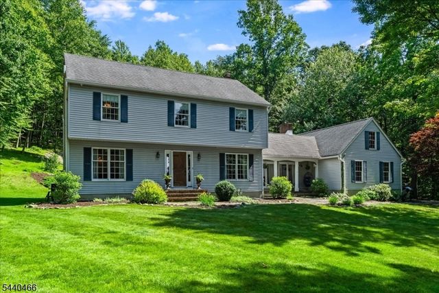 108 Skyline Drive, Sparta Twp., NJ 07871