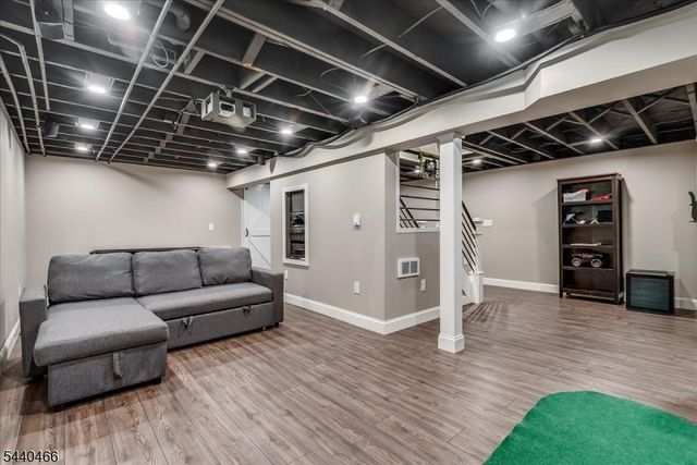 108 Skyline Drive, Sparta Twp., NJ 07871