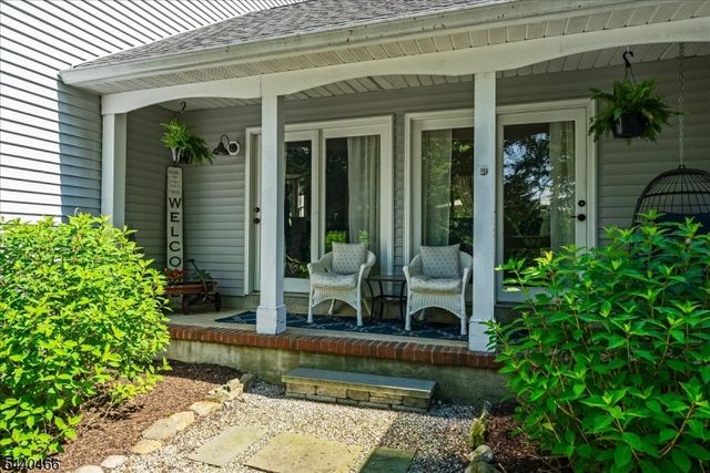 108 Skyline Drive, Sparta Twp., NJ 07871