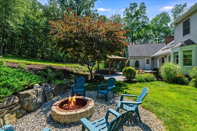 108 Skyline Drive, Sparta Twp., NJ 07871