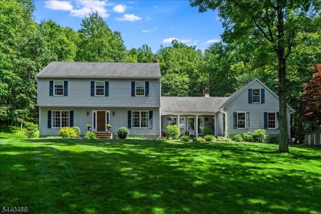 108 Skyline Drive, Sparta Twp., NJ 07871