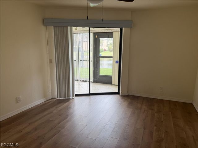 15488 Admiralty CIR 4, North Fort Myers, FL 33917