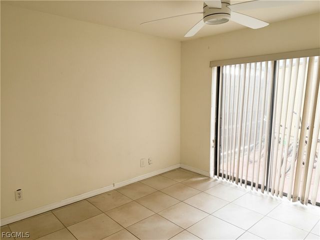 15488 Admiralty CIR 4, North Fort Myers, FL 33917