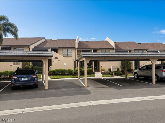 15488 Admiralty CIR 4, North Fort Myers, FL 33917