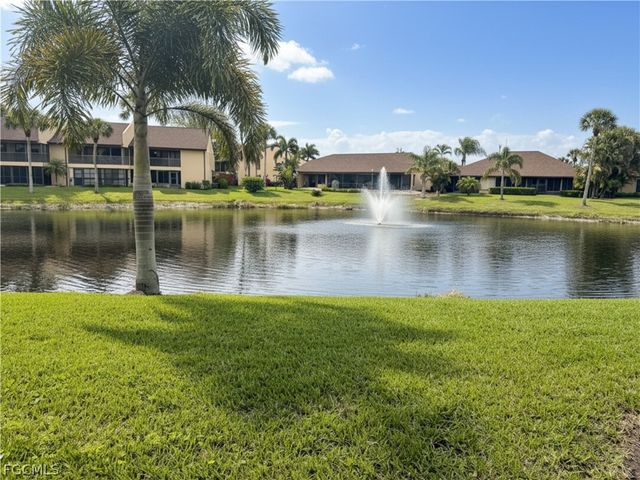 15488 Admiralty CIR 4, North Fort Myers, FL 33917