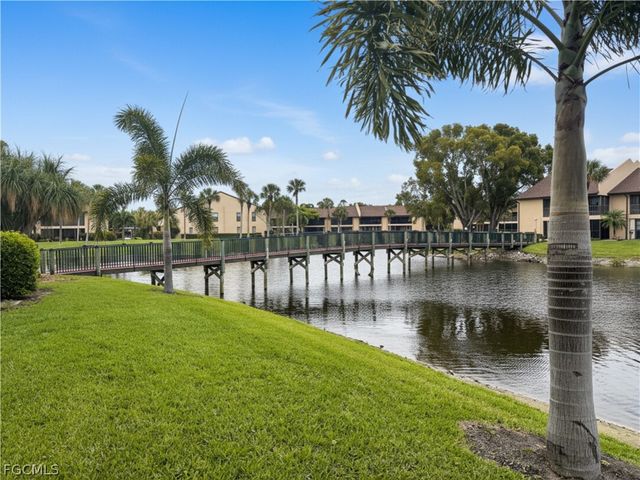 15488 Admiralty CIR 4, North Fort Myers, FL 33917
