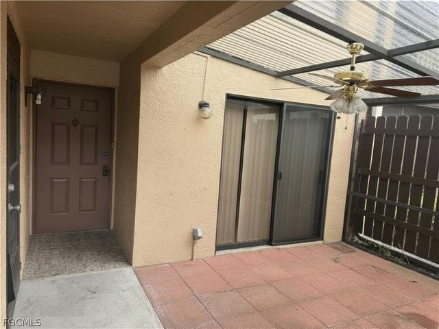 15488 Admiralty CIR 4, North Fort Myers, FL 33917