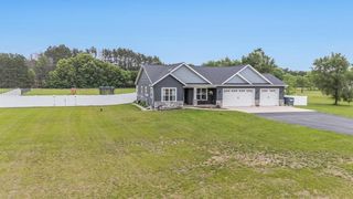 N3366 FLYNN DRIVE, Montello, WI 53949