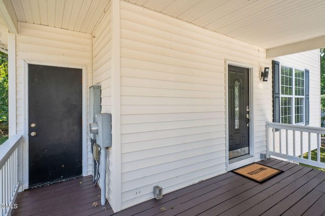 2128 Bellaire Avenue, Raleigh, NC 27608