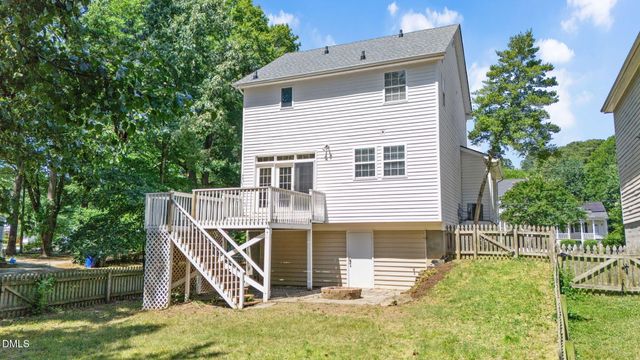 2128 Bellaire Avenue, Raleigh, NC 27608