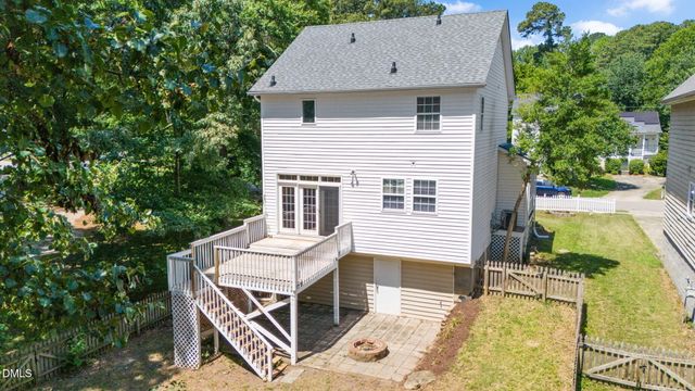 2128 Bellaire Avenue, Raleigh, NC 27608