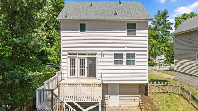 2128 Bellaire Avenue, Raleigh, NC 27608