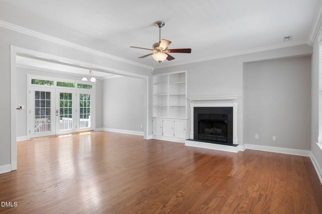 2128 Bellaire Avenue, Raleigh, NC 27608