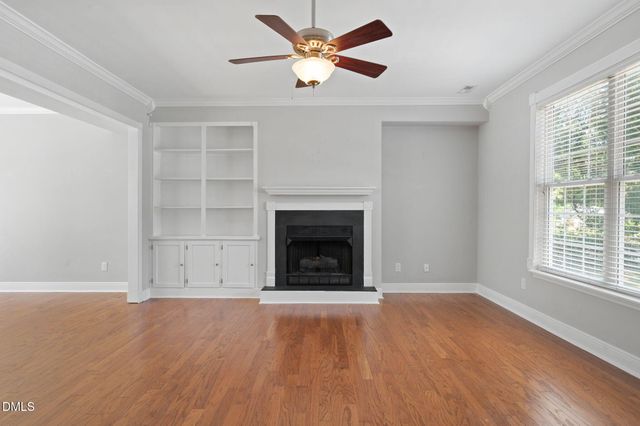 2128 Bellaire Avenue, Raleigh, NC 27608