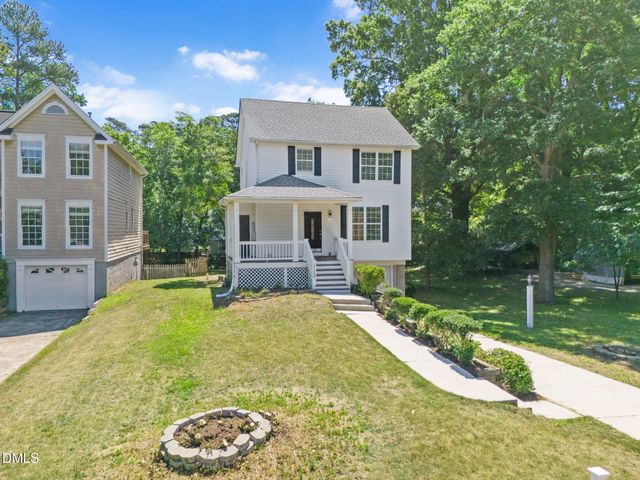 2128 Bellaire Avenue, Raleigh, NC 27608