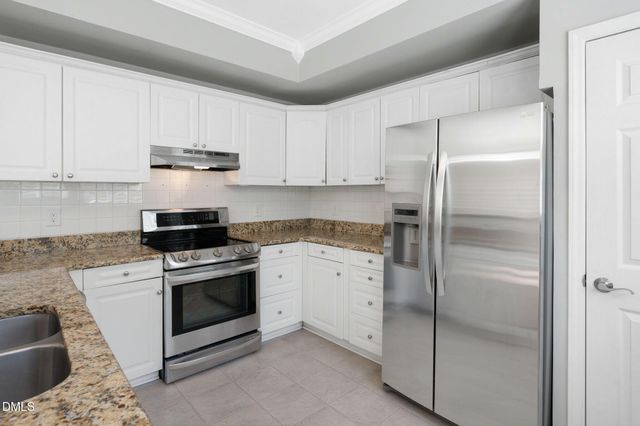 2128 Bellaire Avenue, Raleigh, NC 27608