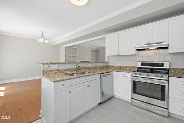 2128 Bellaire Avenue, Raleigh, NC 27608