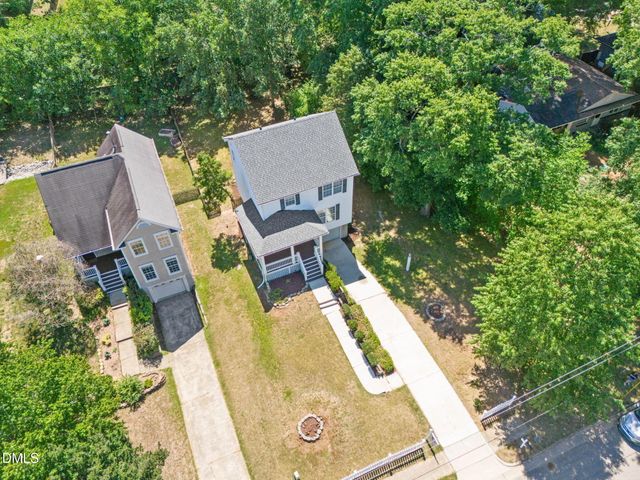 2128 Bellaire Avenue, Raleigh, NC 27608