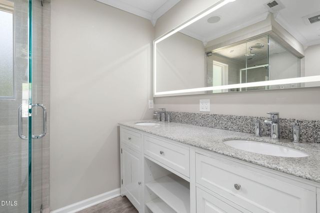 2128 Bellaire Avenue, Raleigh, NC 27608