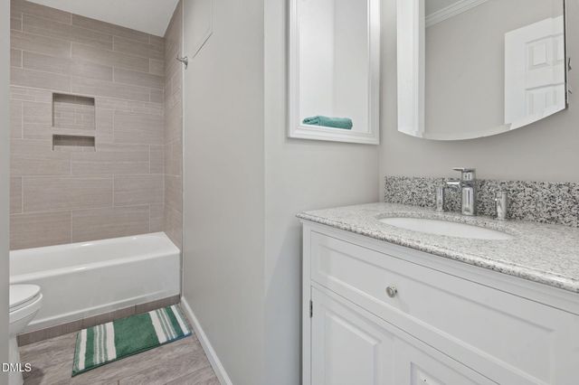 2128 Bellaire Avenue, Raleigh, NC 27608