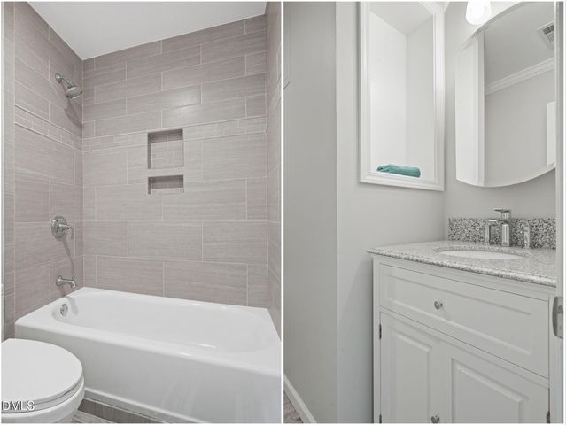 2128 Bellaire Avenue, Raleigh, NC 27608